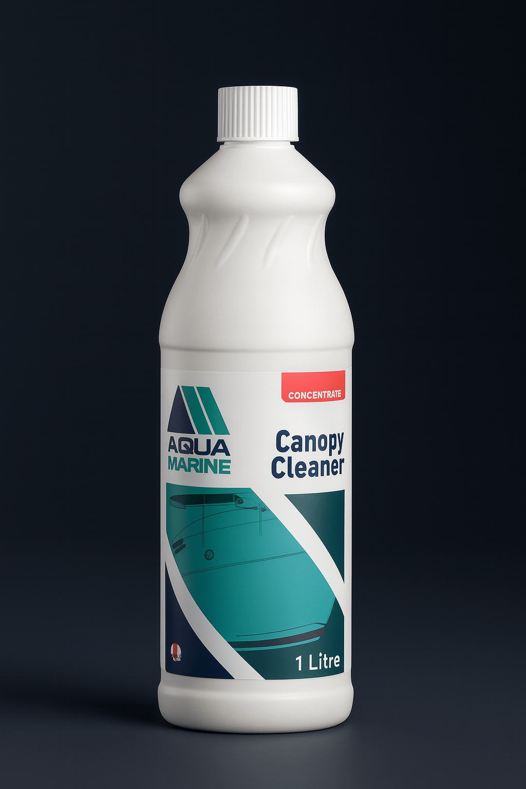 Aqua Marine Canopy Cleaner 1 litre - Image 3