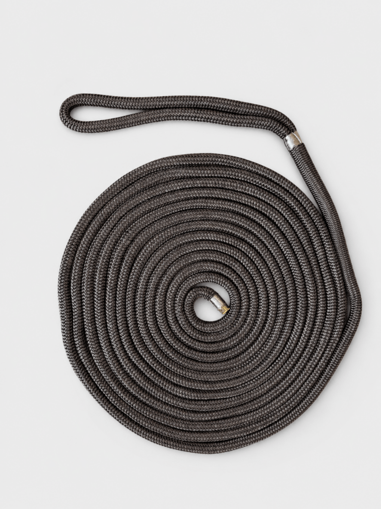 Aqua Marine 14mmx10m Mooring Line with Splice