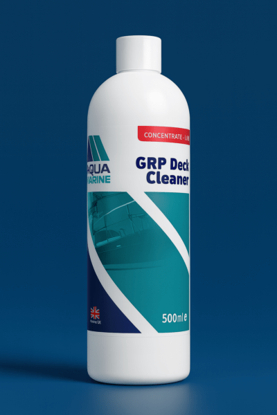 Aqua Marine Deck Cleaner 500ml