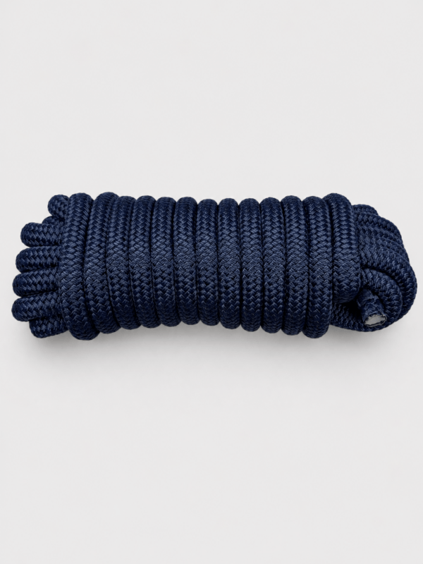 Aqua Marine 16mmx10m Mooring Line with Splice