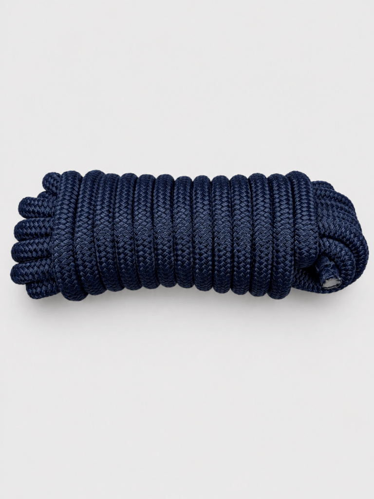 Aqua Marine 16mmx10m Mooring Line with Splice