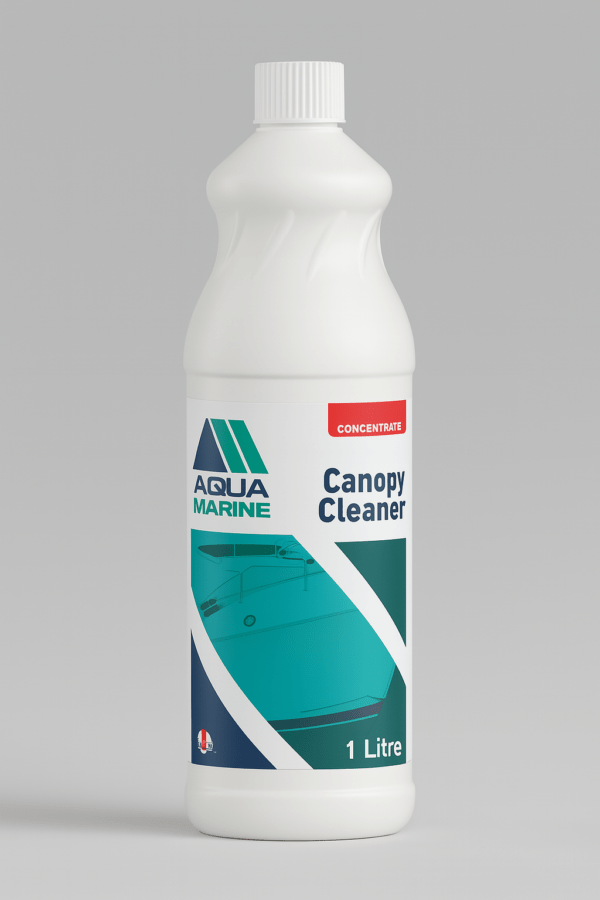 Aqua Marine Canopy Cleaner 1 litre