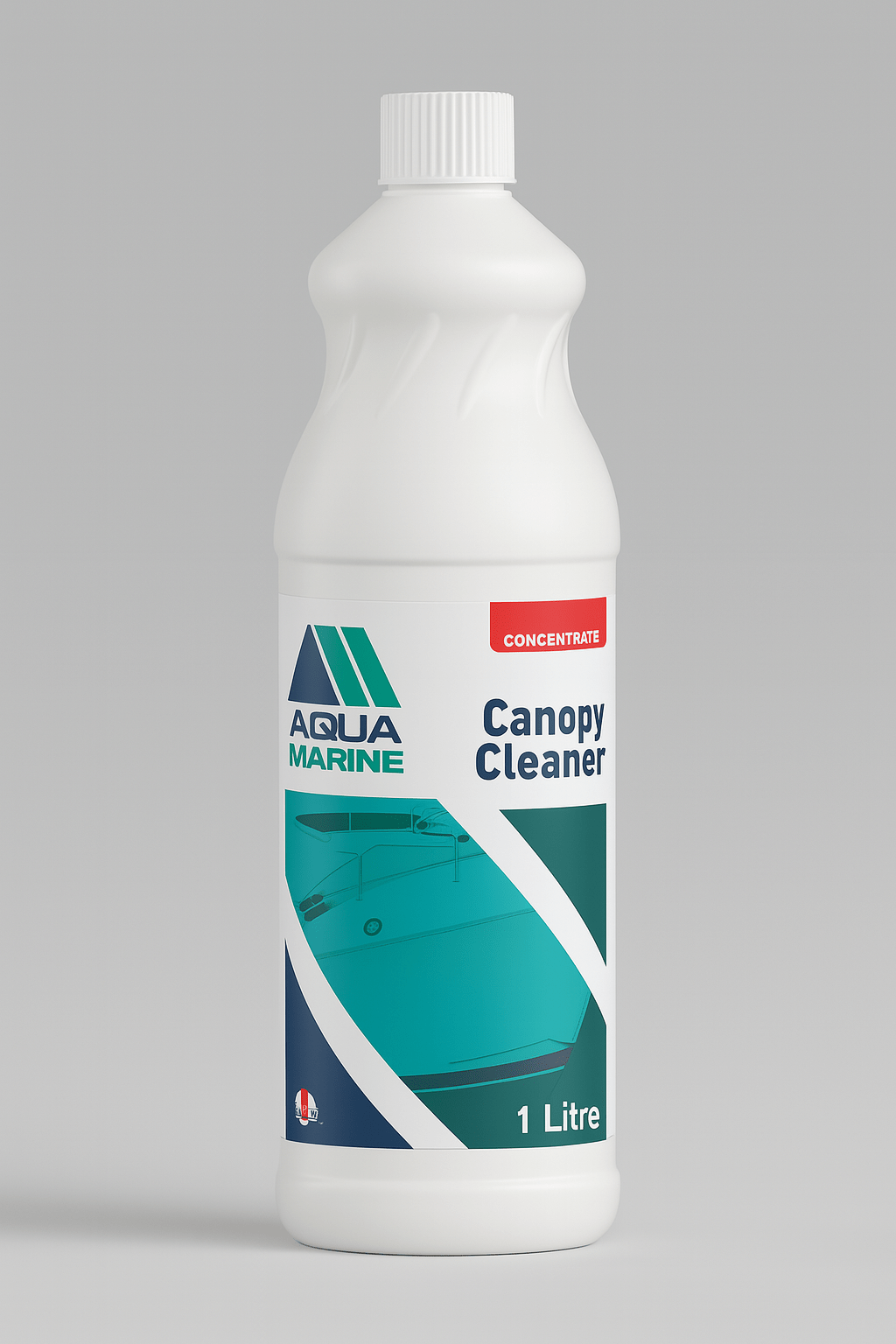 Aqua Marine Canopy Cleaner 1 litre - Image 1