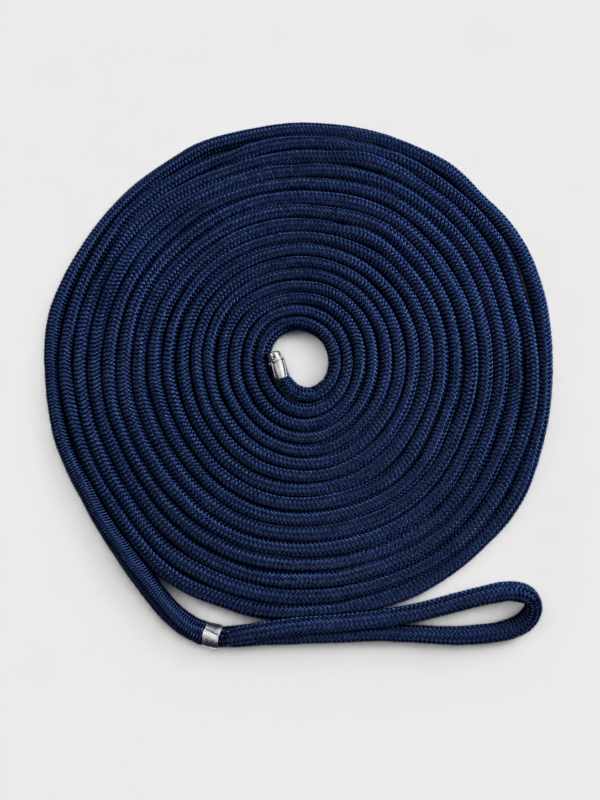 Aqua Marine 14mmx15m Mooring Line with Splice