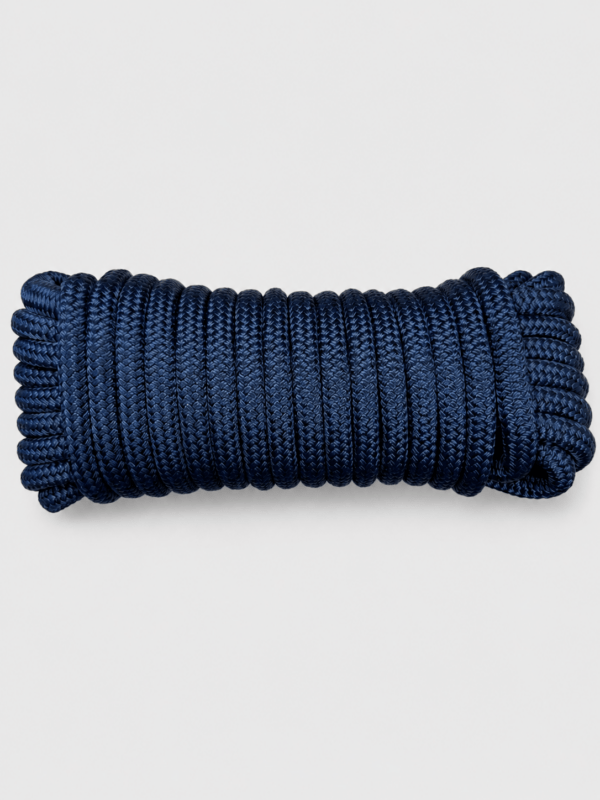 Aqua Marine 14mmx15m Mooring Line with Splice