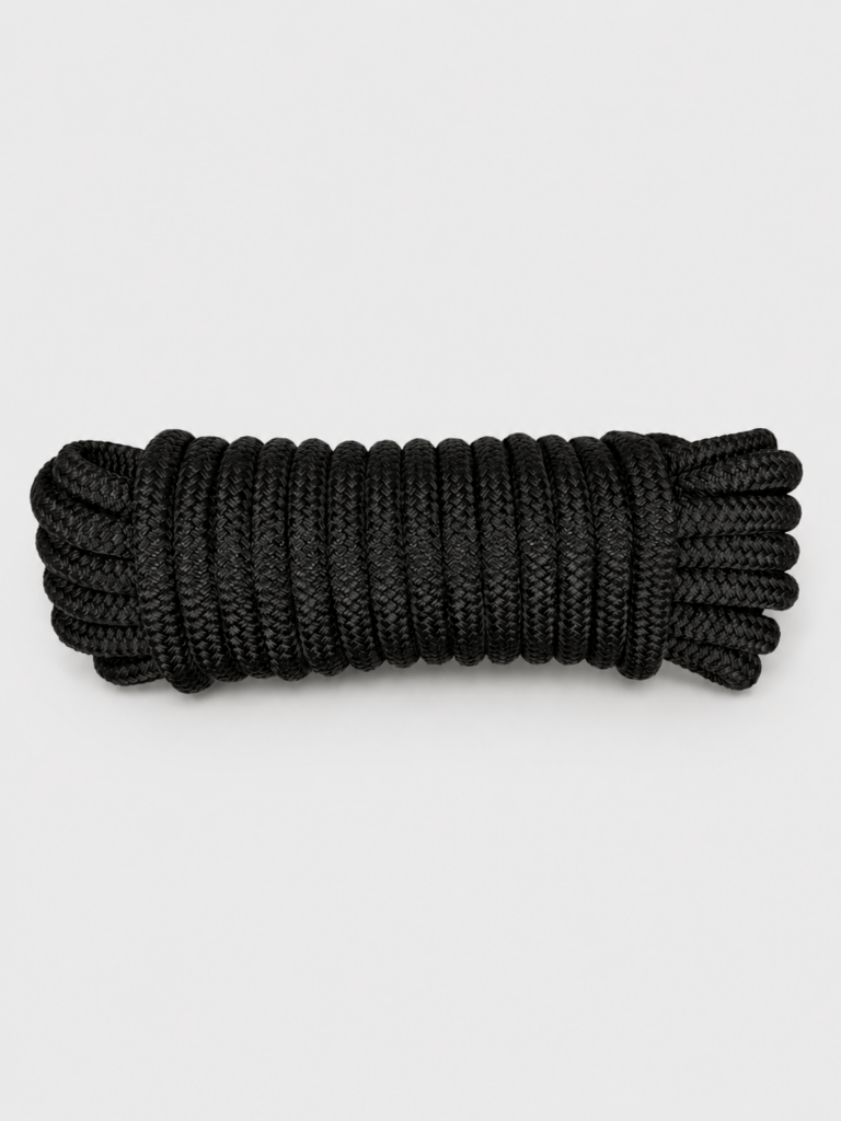Aqua Marine 14mmx10m Mooring Line with Splice