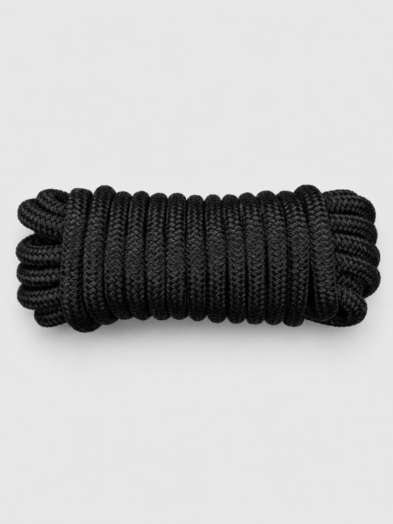 Aqua Marine 16mmx10m Mooring Line with Splice