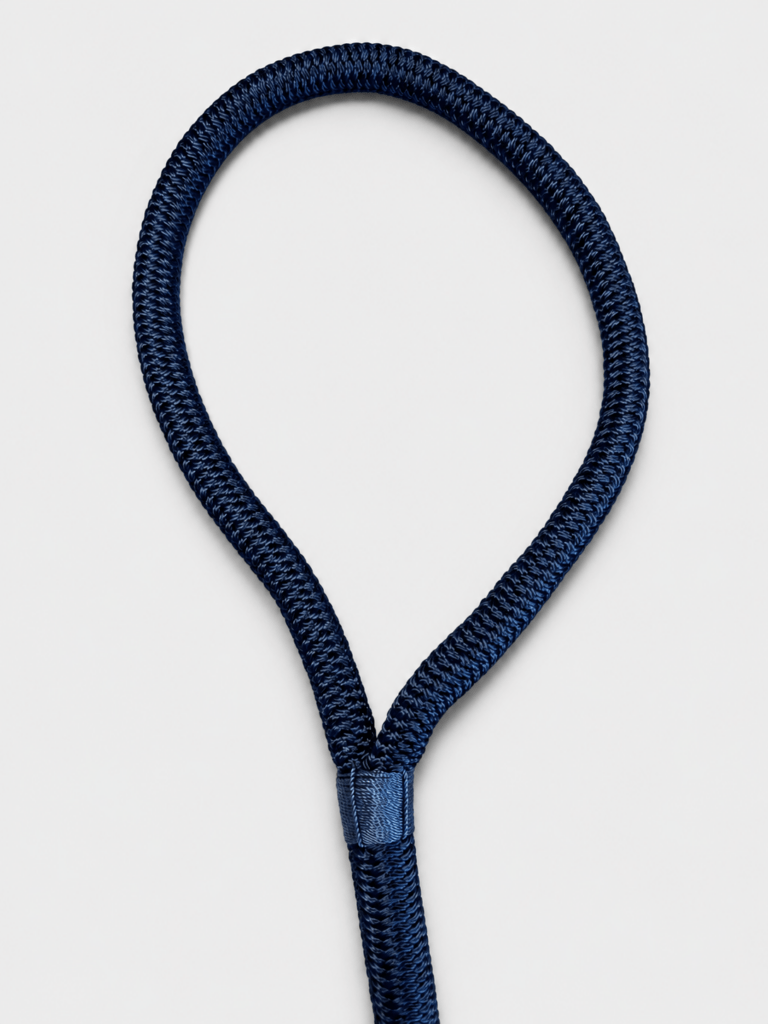 Aqua Marine 16mmx15m Mooring Line with Splice
