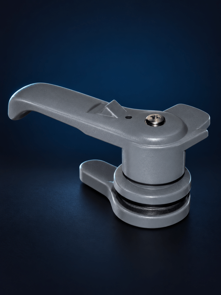 Replacement Deck Hatch Handle Set